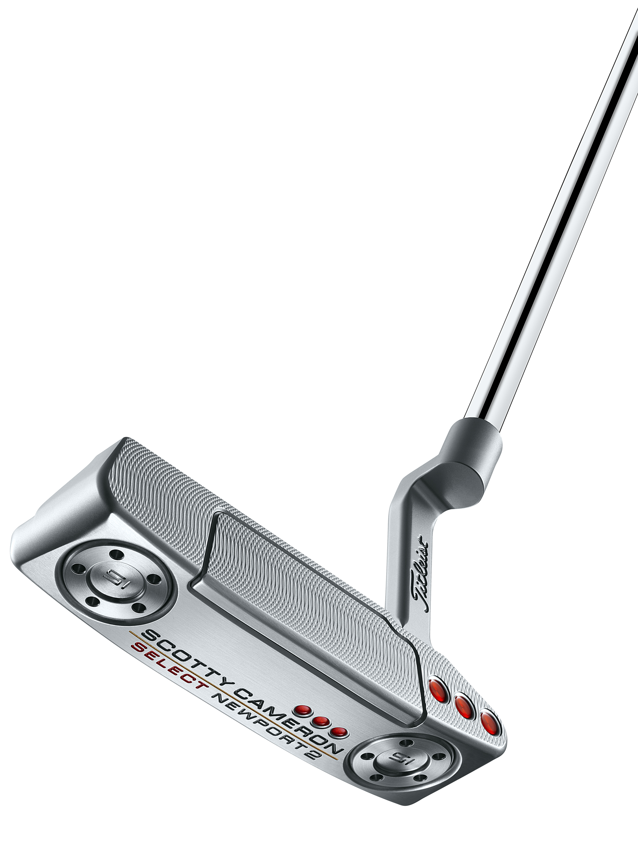 口コミ・レビューで人気商品を探そう Titleist Introduces Next Generation of Scotty Cameron Select クラブ
